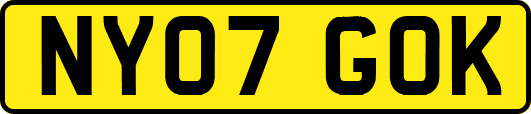 NY07GOK