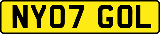 NY07GOL
