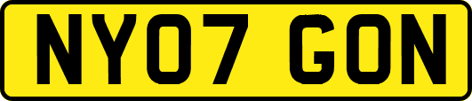 NY07GON