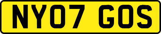 NY07GOS