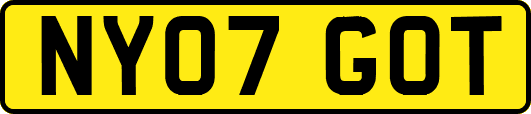 NY07GOT