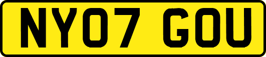 NY07GOU