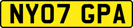 NY07GPA