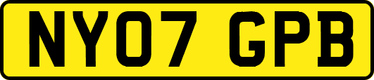 NY07GPB