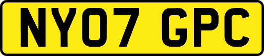 NY07GPC