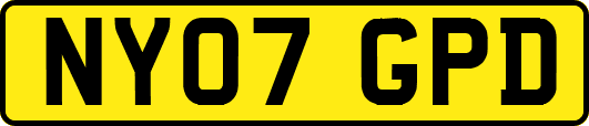 NY07GPD