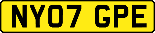 NY07GPE