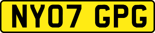 NY07GPG
