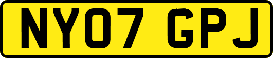 NY07GPJ