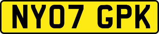 NY07GPK