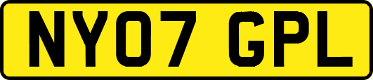 NY07GPL