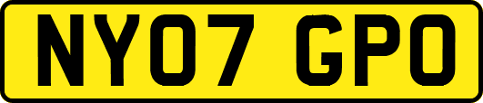 NY07GPO