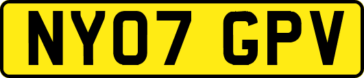 NY07GPV