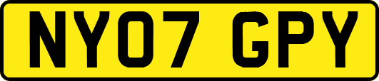 NY07GPY