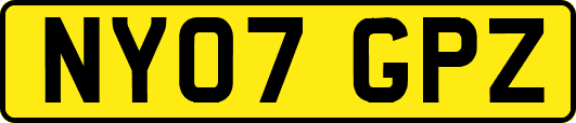 NY07GPZ