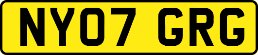NY07GRG