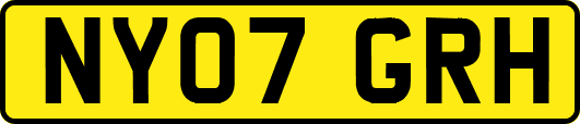 NY07GRH