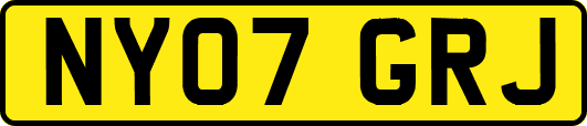 NY07GRJ