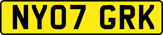 NY07GRK