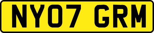 NY07GRM