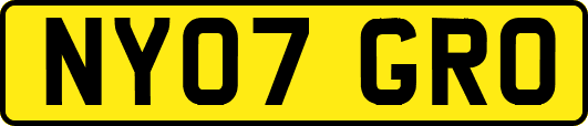 NY07GRO