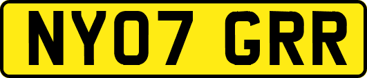 NY07GRR