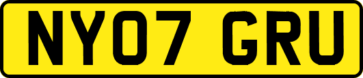 NY07GRU