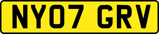 NY07GRV