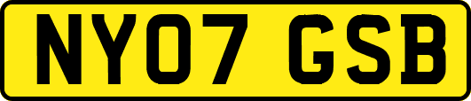 NY07GSB