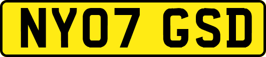NY07GSD