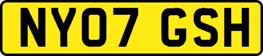 NY07GSH