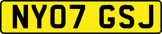 NY07GSJ