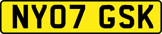 NY07GSK