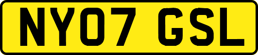 NY07GSL