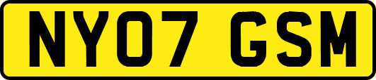 NY07GSM