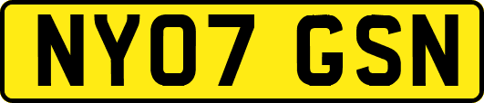 NY07GSN