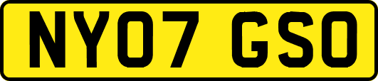 NY07GSO