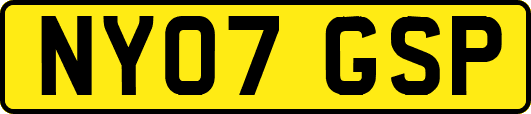 NY07GSP