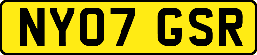 NY07GSR