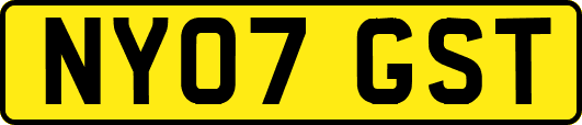 NY07GST
