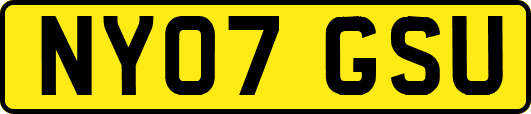 NY07GSU