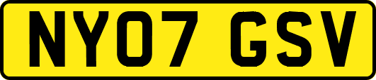 NY07GSV
