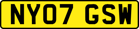 NY07GSW