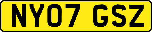 NY07GSZ