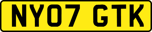 NY07GTK