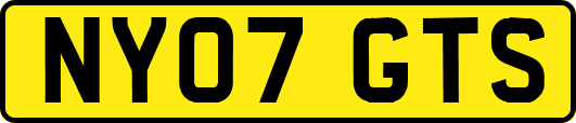 NY07GTS