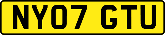 NY07GTU