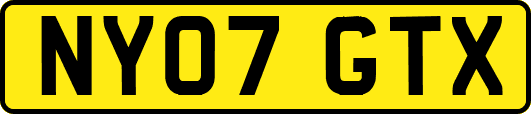 NY07GTX