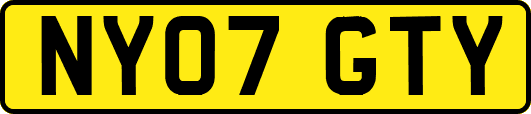NY07GTY
