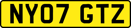 NY07GTZ